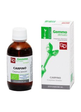 CARPINO MG BIO 50ML FTM