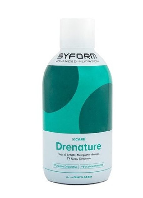 DRENATURE SOL 500ML