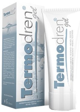 TERMODREN GEL 200 ML