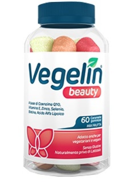 VEGELIN BEAUTY 60CARAM GOMM