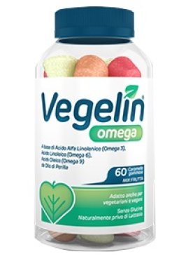 VEGELIN OMEGA 60CARAM GOMM