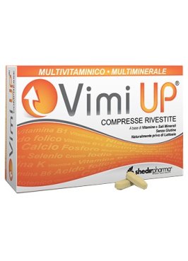 VIMI UP 60CPR