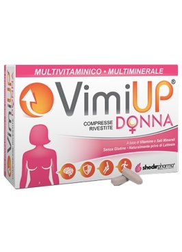 VIMI UP DONNA 30CPR