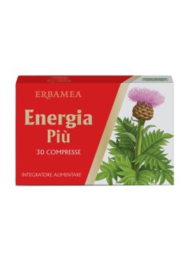 ENERGIA PIU' 30CPR