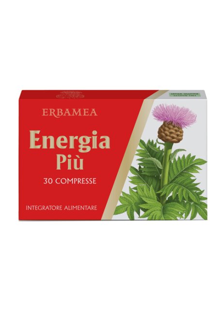 ENERGIA PIU' 30CPR