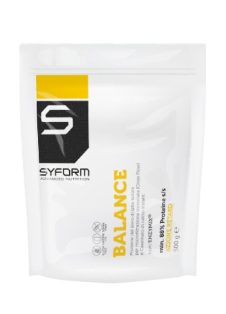 BALANCE CAPPUCCINO 500G