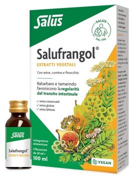 SALUFRANGOL 100 ML