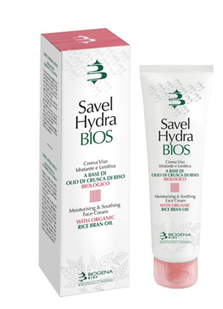 SAVEL HYDRA BIOS 60ML