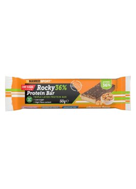 PROTEINBAR PEANUTS BUTTER 50G