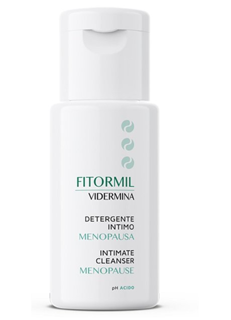 VIDERMINA FITORMIL DETERGENTE INTIMO 200 ML