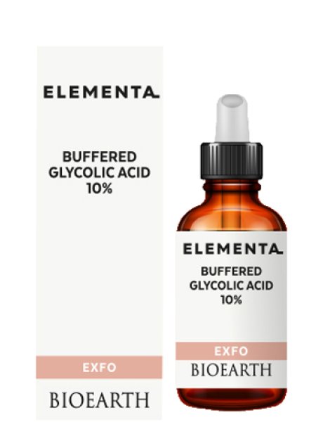 ELEMENTA BUFFERED GLYCOLIC AC