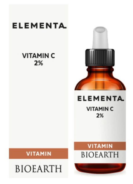 ELEMENTA VITAMIN C 2% 15ML