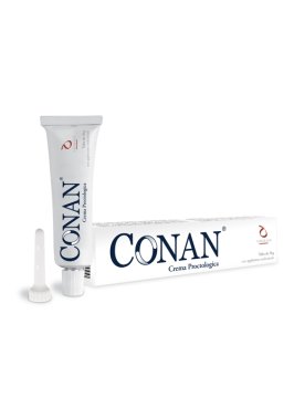 CONAN CREMA PROCTOLOGICA 30G