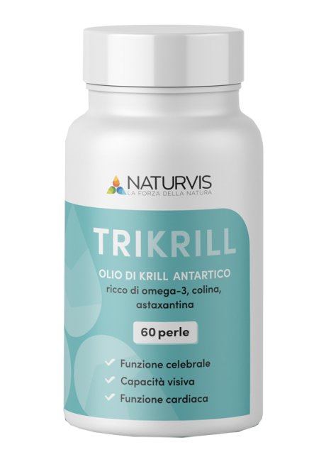 TRIKRILL 60PRL