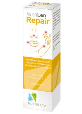 NUTRILEN REPAIR CREMA 10ML (SOST