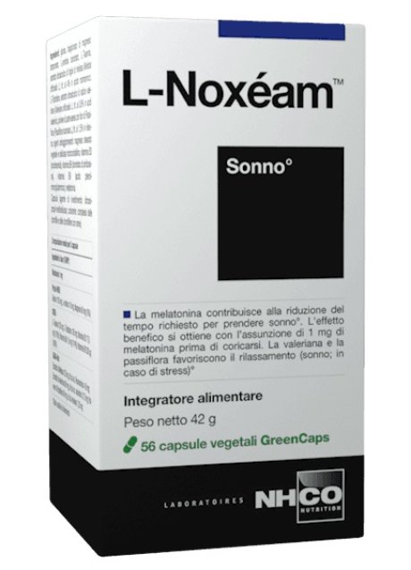 NHCO L-NOXEAM 56CPS