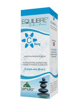 EQUILIBRE C YOUNG 30ML