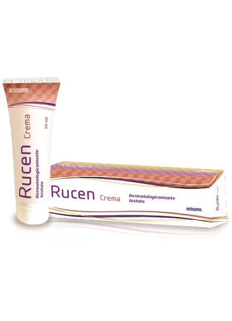 RUCEN CREMA GEL 50ML