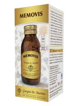 MEMOVIS 180PAST