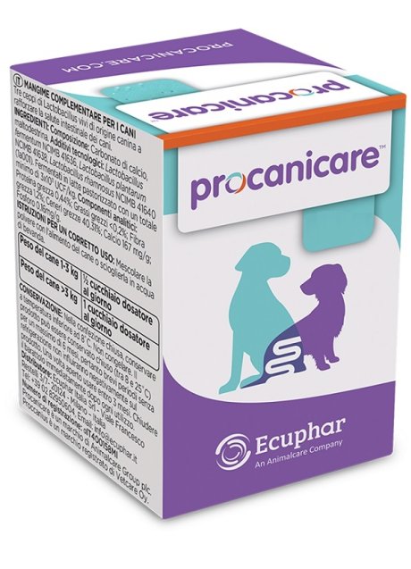 PROCANICARE 30G