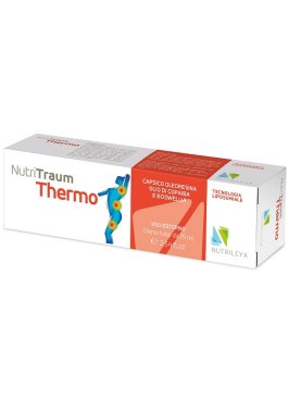 NUTRITRAUM THERMO 75G