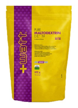 PURE MALTODEXTRIN D E 19DO600G