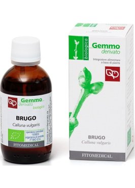 BRUGO MG BIO 50ML