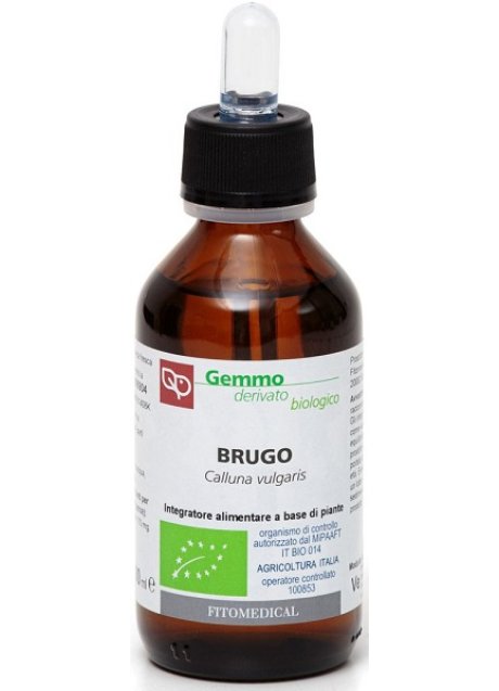 BRUGO MG BIO 100ML FTM