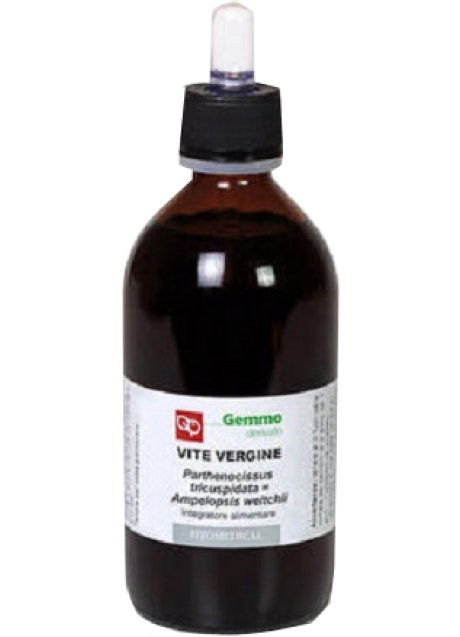 VITE VERGINE MG BIO 200ML FTM