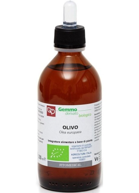 OLIVO MG BIO 500ML