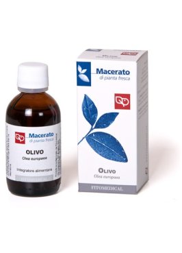 OLIVO TM BIO 50ML FTM