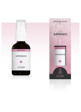 ARMONICO 1 GTT 30ML ASTRUM