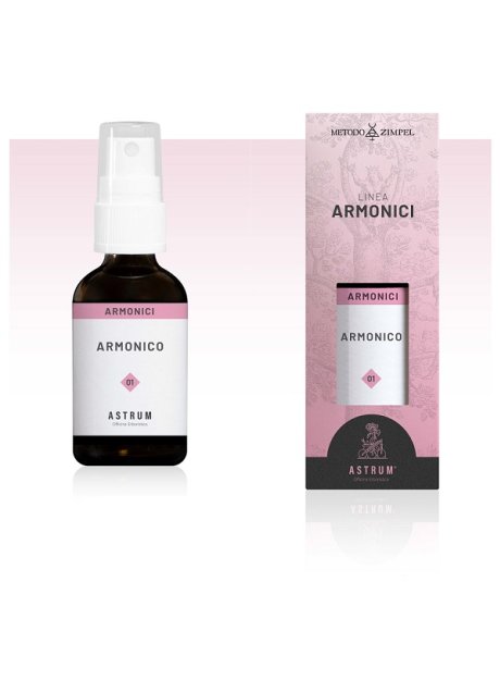 ARMONICO 1 GTT 30ML ASTRUM