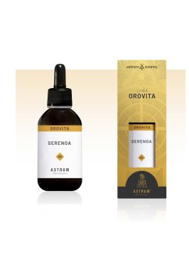 SERENOA ASTRUM OROVITA 50ML