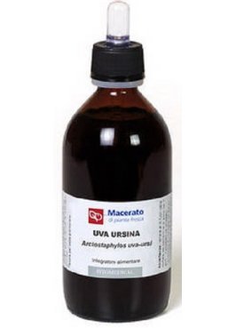 UVA URSINA TM BIO 200ML