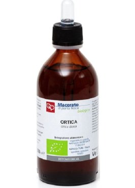 ORTICA TM BIO 200ML