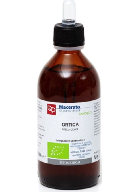 ORTICA TM BIO 200ML