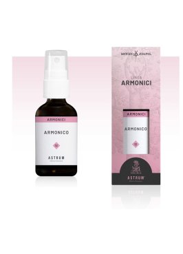 ARMONICO 12 GTT 30ML ASTRUM