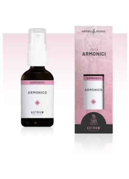 ARMONICO 13 GTT 30ML ASTRUM