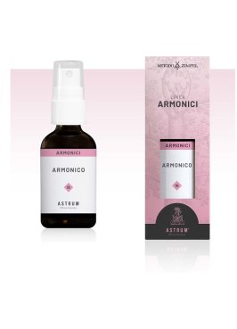 ARMONICO 16 GTT 30ML ASTRUM