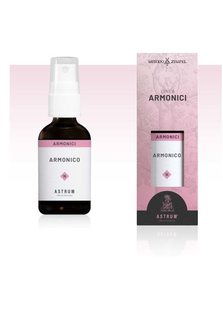 ARMONICO 16 GTT 30ML ASTRUM