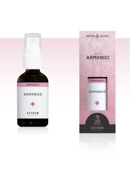 ARMONICO 19 GTT 30ML ASTRUM