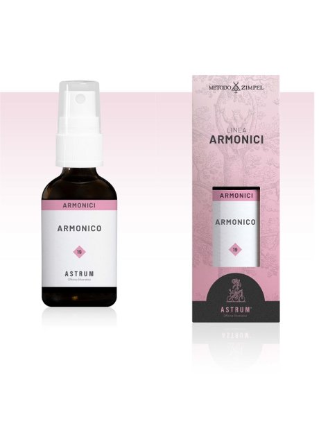 ARMONICO 19 GTT 30ML ASTRUM