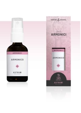 ARMONICO 2 GTT 30ML ASTRUM