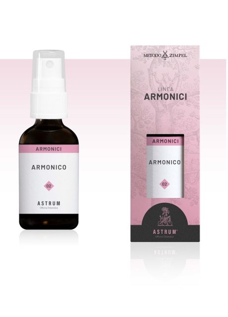 ARMONICO 2 GTT 30ML ASTRUM