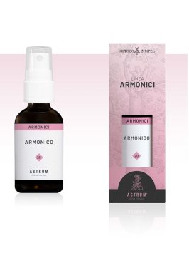 ARMONICO 20 GTT 30ML ASTRUM