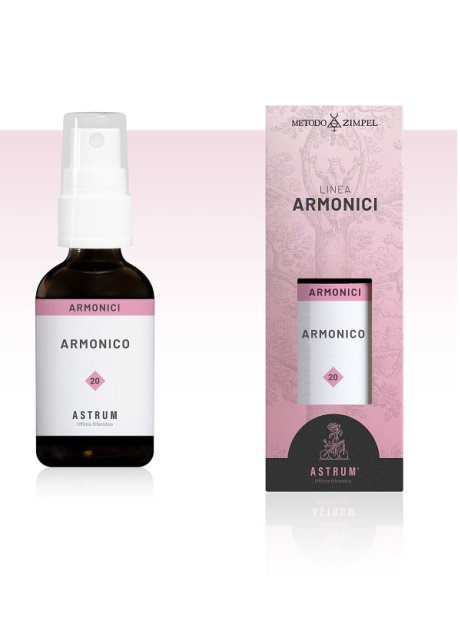 ARMONICO 20 GTT 30ML ASTRUM