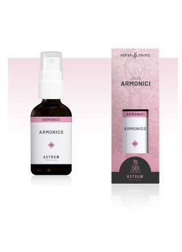 ARMONICO 3 GTT 30ML ASTRUM