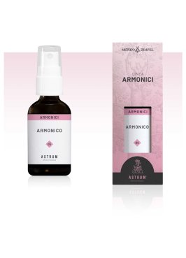 ARMONICO 5 A GTT 30ML ASTRUM