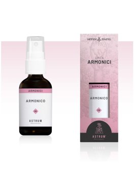 ARMONICO 9 GTT 30ML ASTRUM